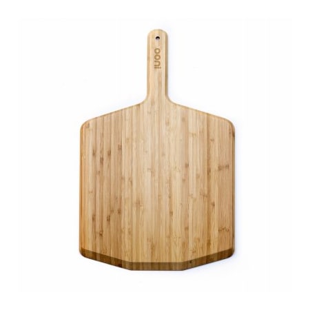 Ooni 12 Bamboo Pizza Peel UU-P08200